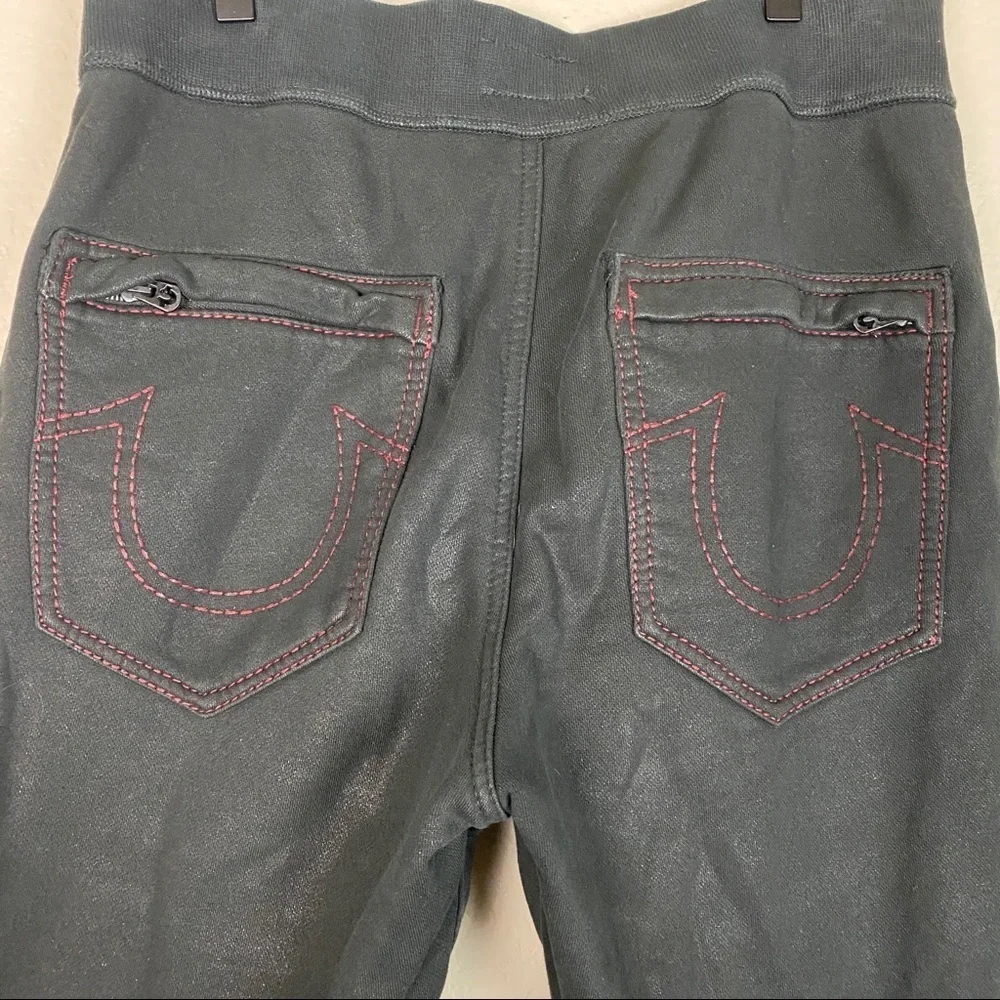 True Religion Sweatpants Size Large